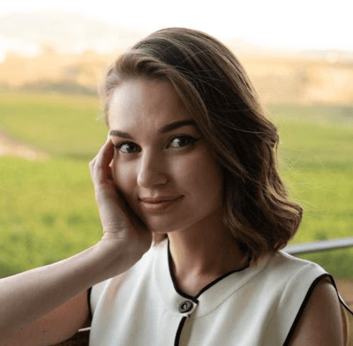 Kostenko Olena