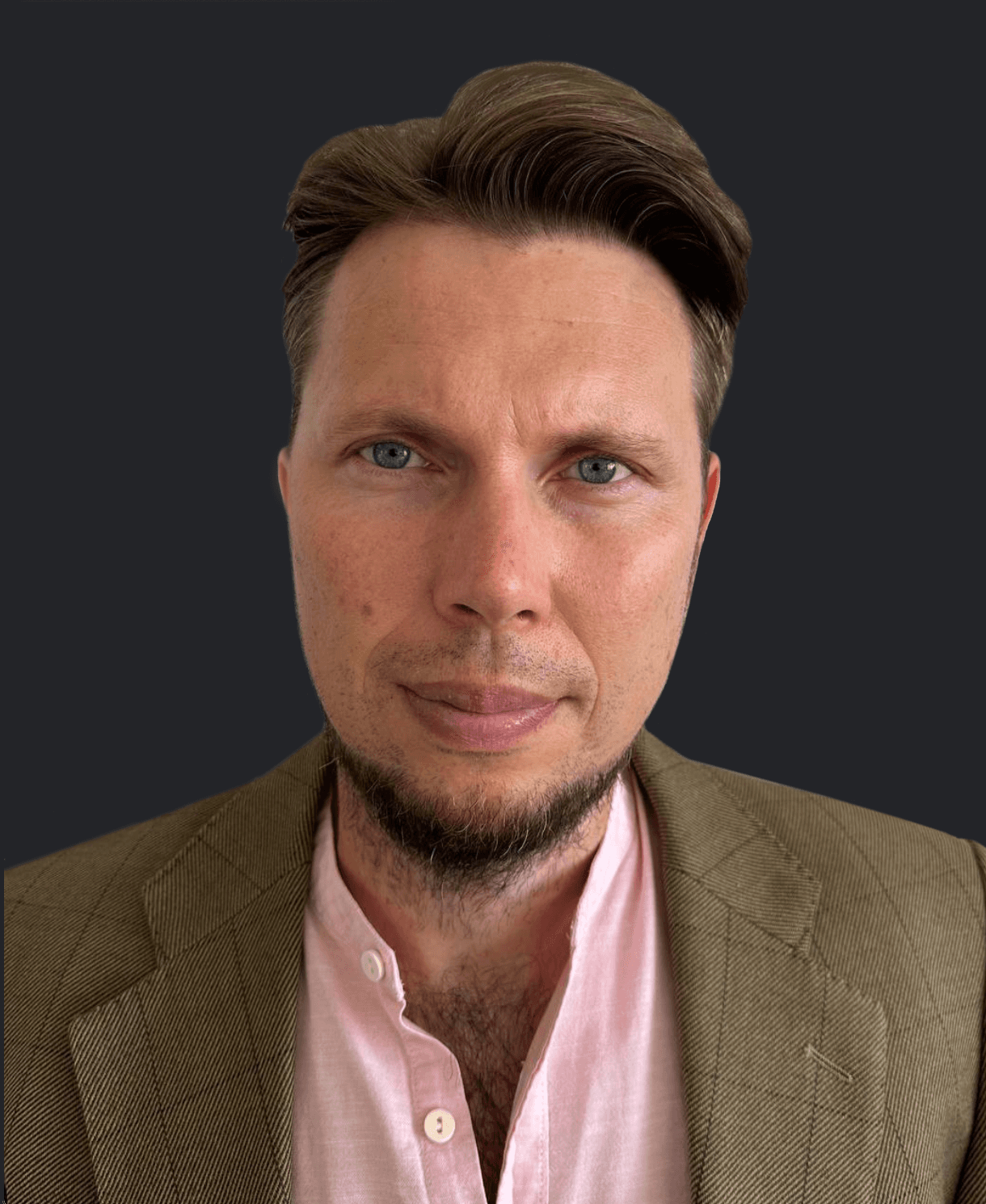 Stanislav Konovalov