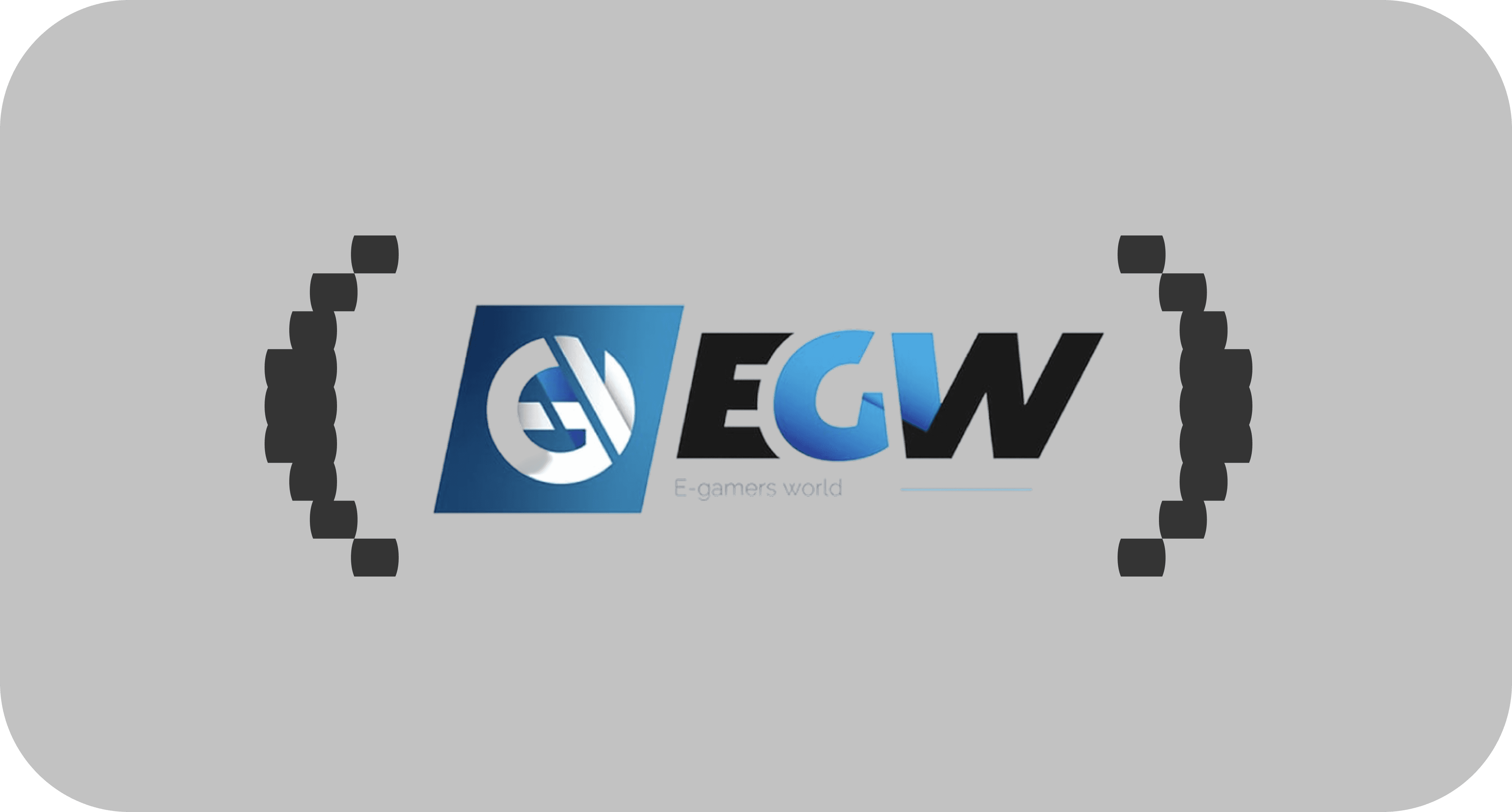 E Gamers World — Esports