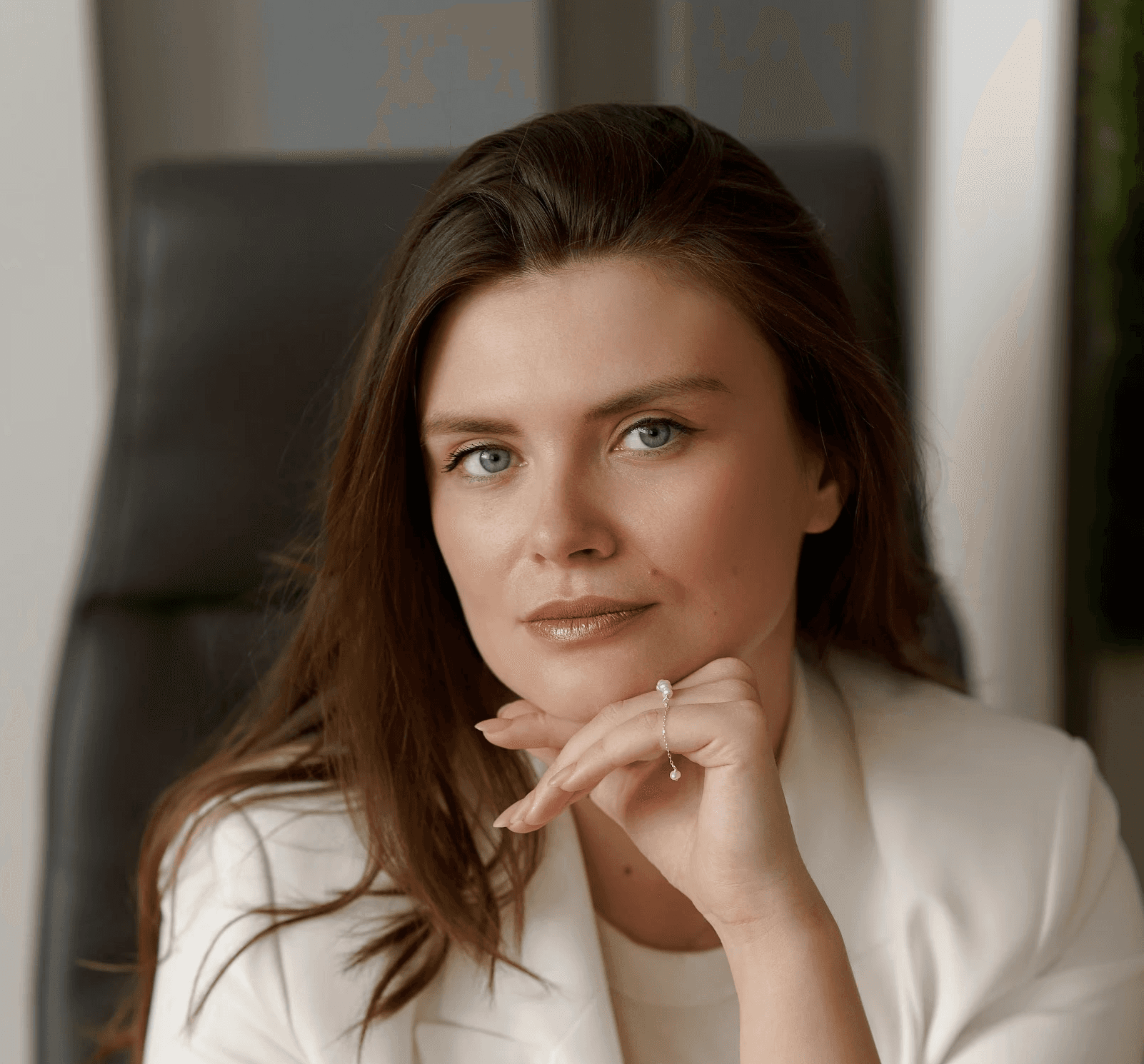 Maryna Palamarchuk