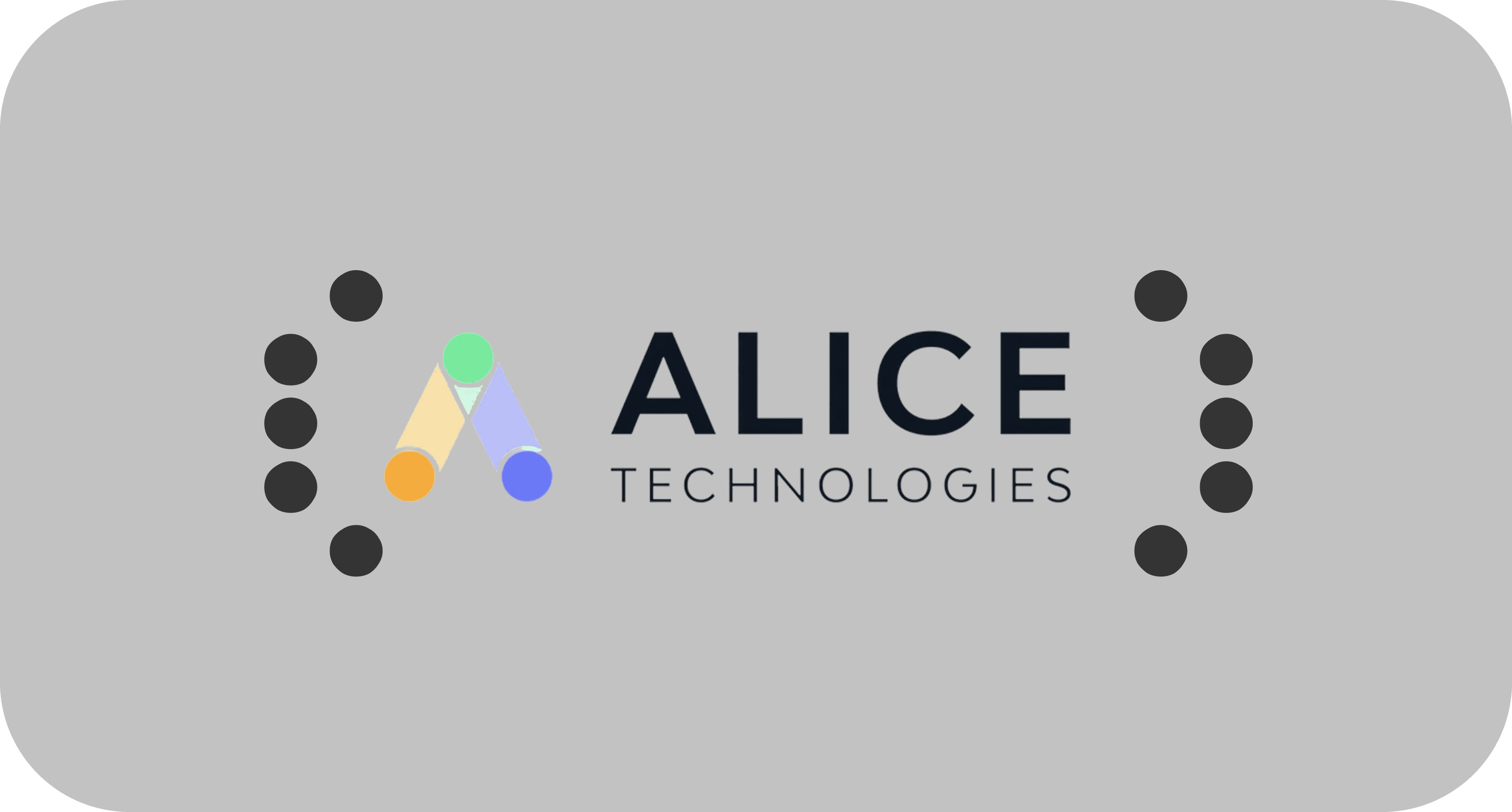 Alice Technologies — ConTech